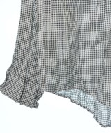 PLEATS PLEASE（プリーツプリーズ）カジュアルシャツ 黒 サイズ:3(L位) レディース/2200618049080