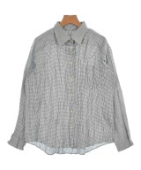 PLEATS PLEASE カジュアルシャツ