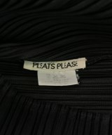 PLEATS PLEASE（プリーツプリーズ）ベスト 黒 サイズ:-(M位) レディース/2200618290031