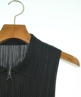 PLEATS PLEASE（プリーツプリーズ）ベスト 黒 サイズ:-(M位) レディース/2200618290031