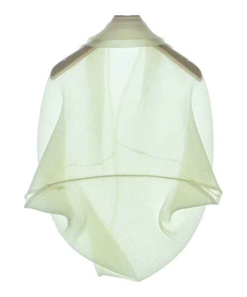 PLEATS PLEASE（プリーツプリーズ）ブラウス 白 サイズ:F レディース/2200618290062