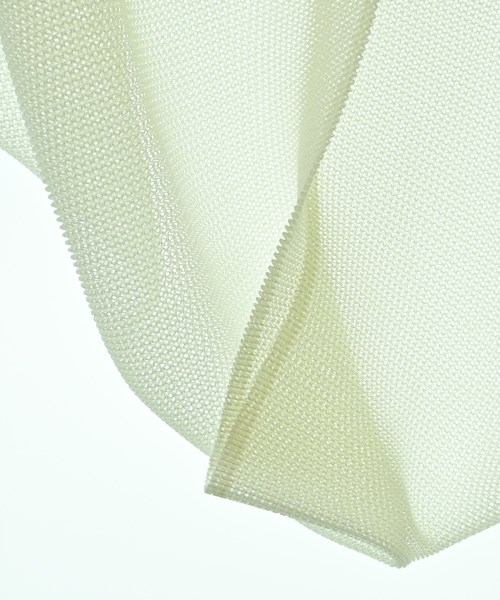 PLEATS PLEASE（プリーツプリーズ）ブラウス 白 サイズ:F レディース/2200618290062