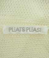 PLEATS PLEASE（プリーツプリーズ）ブラウス 白 サイズ:F レディース/2200618290062