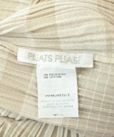 PLEATS PLEASE（プリーツプリーズ）ワンピース ベージュ サイズ:3(L位) レディース/2200619208011