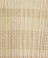 PLEATS PLEASE（プリーツプリーズ）ワンピース ベージュ サイズ:3(L位) レディース/2200619208011