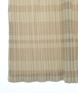 PLEATS PLEASE（プリーツプリーズ）ワンピース ベージュ サイズ:3(L位) レディース/2200619208011