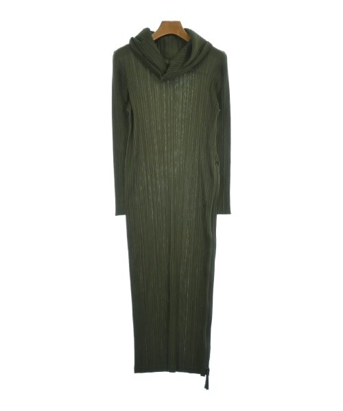 プリーツプリーズ(PLEATS PLEASE)のPLEATS PLEASE ワンピース