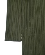 PLEATS PLEASE（プリーツプリーズ）ワンピース 緑 サイズ:3(L位) レディース/2200619208028