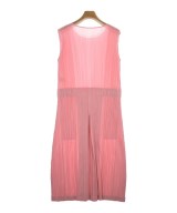 PLEATS PLEASE（プリーツプリーズ）ワンピース ピンク サイズ:2(M位) レディース/2200619208035