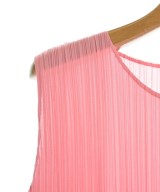 PLEATS PLEASE（プリーツプリーズ）ワンピース ピンク サイズ:2(M位) レディース/2200619208035