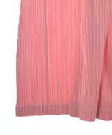 PLEATS PLEASE（プリーツプリーズ）ワンピース ピンク サイズ:2(M位) レディース/2200619208035
