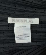 PLEATS PLEASE（プリーツプリーズ）ブラウス 黒 サイズ:F レディース/2200619208042