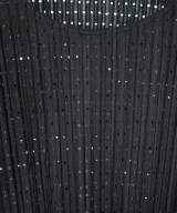 PLEATS PLEASE（プリーツプリーズ）ブラウス 黒 サイズ:F レディース/2200619208042