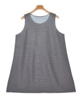 PLEATS PLEASE（プリーツプリーズ）カジュアルシャツ 黒 サイズ:3(L位) レディース/2200619658151