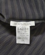 PLEATS PLEASE（プリーツプリーズ）カジュアルシャツ 黒 サイズ:3(L位) レディース/2200619658151