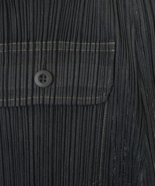 PLEATS PLEASE（プリーツプリーズ）その他 黒 サイズ:2(M位) レディース/2200611767035