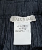 PLEATS PLEASE（プリーツプリーズ）スラックス 紺 サイズ:3(L位) レディース/2200620326049