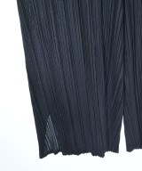 PLEATS PLEASE（プリーツプリーズ）スラックス 紺 サイズ:3(L位) レディース/2200620326049