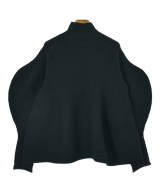 PLEATS PLEASE（プリーツプリーズ）ニット・セーター 紺 サイズ:-(XL位) レディース/2200608823058