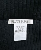 PLEATS PLEASE（プリーツプリーズ）ニット・セーター 紺 サイズ:-(XL位) レディース/2200608823058