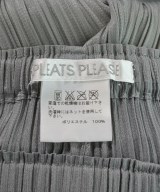 PLEATS PLEASE（プリーツプリーズ）その他 グレー サイズ:2(M位) レディース/2200620412339