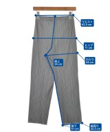PLEATS PLEASE（プリーツプリーズ）その他 グレー サイズ:2(M位) レディース/2200620412339