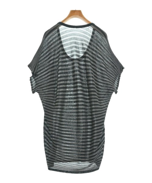 PLEATS PLEASE（プリーツプリーズ）ニット・セーター グレー サイズ:3(L位) レディース/2200620777087