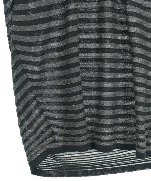 PLEATS PLEASE（プリーツプリーズ）ニット・セーター グレー サイズ:3(L位) レディース/2200620777087