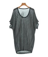 PLEATS PLEASE（プリーツプリーズ）ニット・セーター グレー サイズ:3(L位) レディース/2200620777087