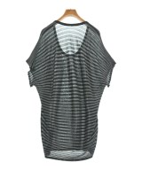 PLEATS PLEASE（プリーツプリーズ）ニット・セーター グレー サイズ:3(L位) レディース/2200620777087