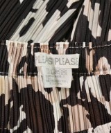 PLEATS PLEASE（プリーツプリーズ）ひざ丈スカート 白 サイズ:2(M位) レディース/2200620777223