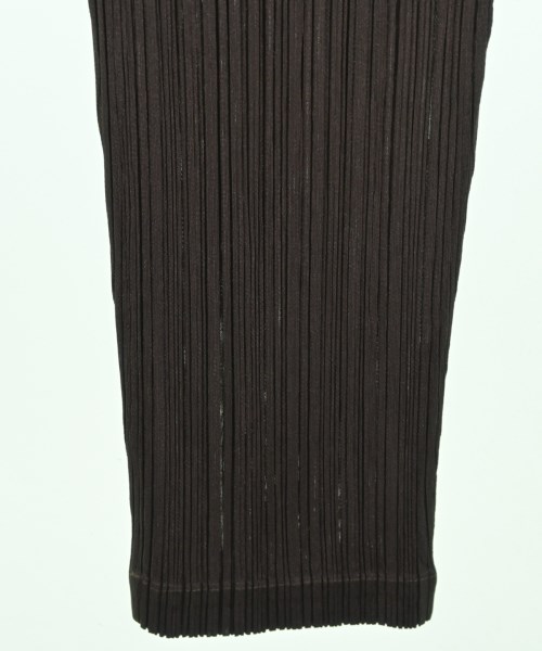 PLEATS PLEASE（プリーツプリーズ）その他 茶 サイズ:3(L位) レディース/2200620914031