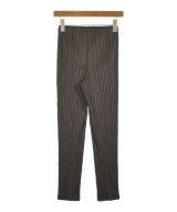 PLEATS PLEASE（プリーツプリーズ）その他 茶 サイズ:3(L位) レディース/2200620914031