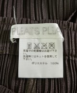 PLEATS PLEASE（プリーツプリーズ）その他 茶 サイズ:3(L位) レディース/2200620914031