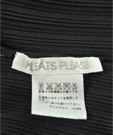 PLEATS PLEASE（プリーツプリーズ）ブラウス 黒 サイズ:3(L位) レディース/2200620914048