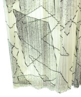 PLEATS PLEASE（プリーツプリーズ）ワンピース 白 サイズ:2(M位) レディース/2200620914079