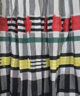 me ISSEY MIYAKE（ミーイッセイミヤケ）ひざ丈スカート 白 サイズ:-(M位) レディース/2200620914123