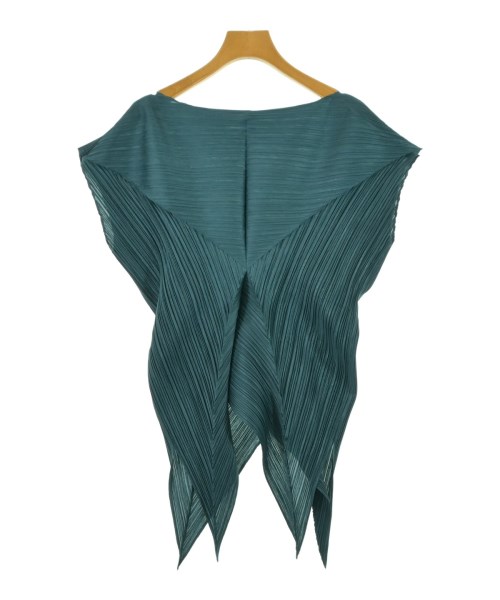 プリーツプリーズ(PLEATS PLEASE)のPLEATS PLEASE ブラウス