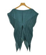 PLEATS PLEASE（プリーツプリーズ）ブラウス 緑 サイズ:-(M位) レディース/2200620914147