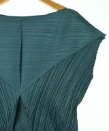 PLEATS PLEASE（プリーツプリーズ）ブラウス 緑 サイズ:-(M位) レディース/2200620914147