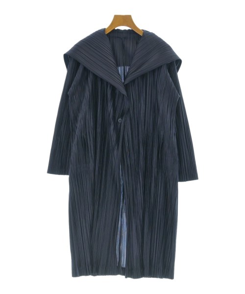 プリーツプリーズ(PLEATS PLEASE)のPLEATS PLEASE コート（その他）