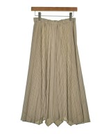 PLEATS PLEASE ロング・マキシ丈スカート