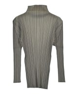 PLEATS PLEASE ブラウス