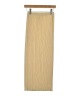 PLEATS PLEASE ロング・マキシ丈スカート