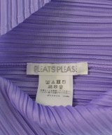 PLEATS PLEASE（プリーツプリーズ）ワンピース 紫 サイズ:3(L位) レディース/2200605754010