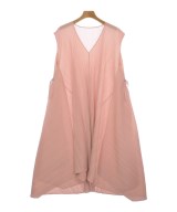 PLEATS PLEASE（プリーツプリーズ）ワンピース ピンク サイズ:3(L位) レディース/2200605754096