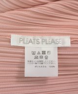 PLEATS PLEASE（プリーツプリーズ）ワンピース ピンク サイズ:3(L位) レディース/2200605754096