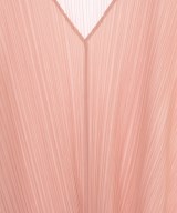 PLEATS PLEASE（プリーツプリーズ）ワンピース ピンク サイズ:3(L位) レディース/2200605754096