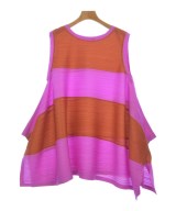 PLEATS PLEASE カジュアルシャツ
