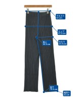 PLEATS PLEASE（プリーツプリーズ）その他 黒 サイズ:4(XL位) レディース/2200605532014